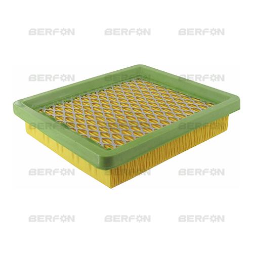 FILTRO AR MOTORES CHINESES 4 TEMPOS 3,75-4,75 HP